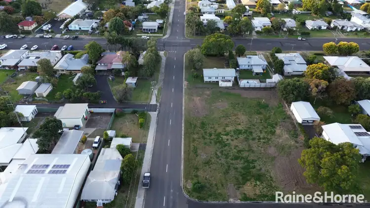 Fourth view of Homely land listing, 189 Marshall Street, Goondiwindi QLD 4390