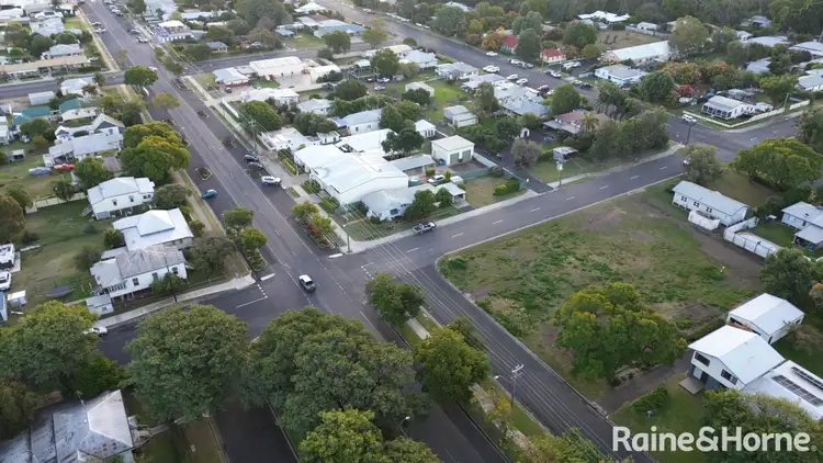 Fifth view of Homely land listing, 189 Marshall Street, Goondiwindi QLD 4390