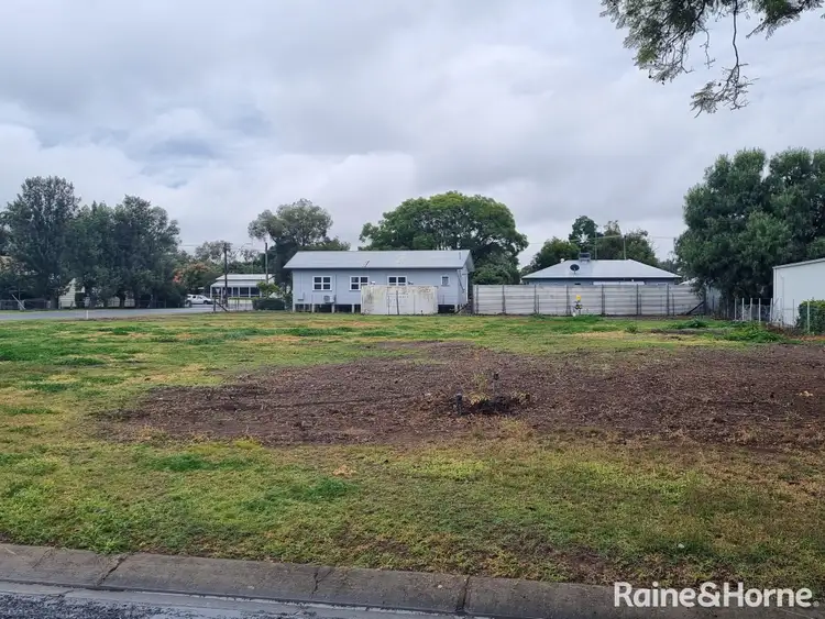 Sixth view of Homely land listing, 189 Marshall Street, Goondiwindi QLD 4390