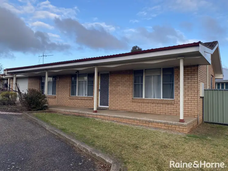 Second view of Homely unit listing, 2/230 McLachlan Street, Orange NSW 2800