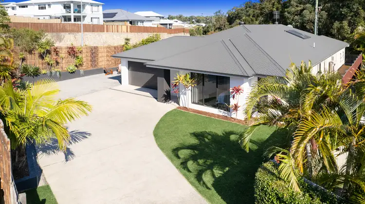 12 Stanwich Close, Peregian Springs QLD 4573