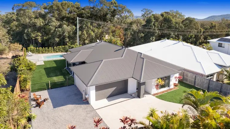 Second view of Homely house listing, 12 Stanwich Close, Peregian Springs QLD 4573