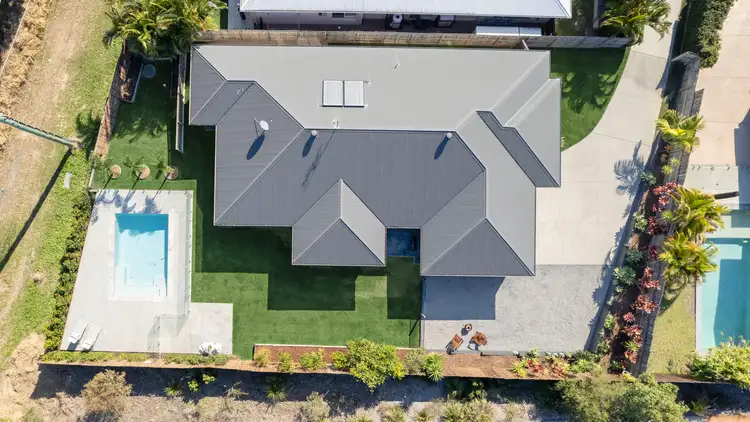 Third view of Homely house listing, 12 Stanwich Close, Peregian Springs QLD 4573