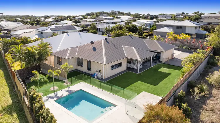 Fourth view of Homely house listing, 12 Stanwich Close, Peregian Springs QLD 4573