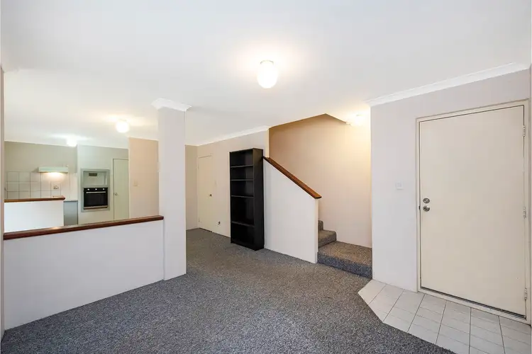 Fifth view of Homely townhouse listing, 8/11 Gochean Avenue, Bentley WA 6102