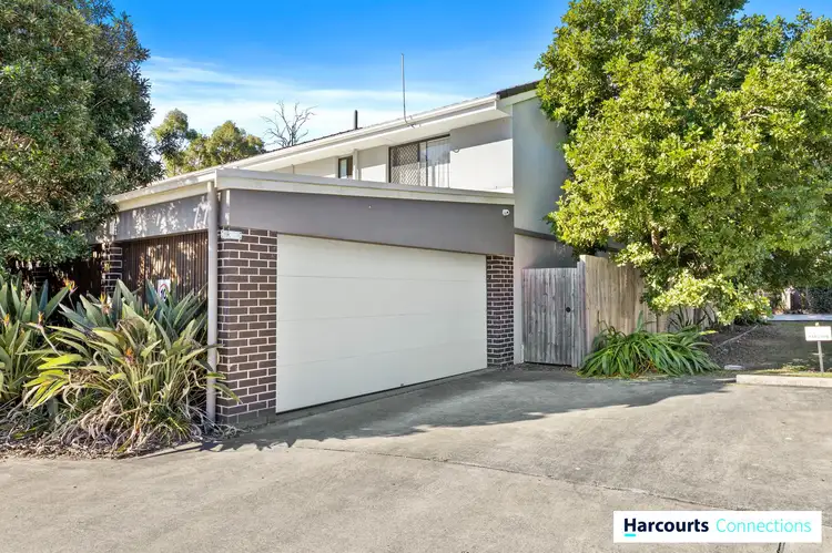 Main view of Homely townhouse listing, 77/131 Rockfield Road, Doolandella QLD 4077