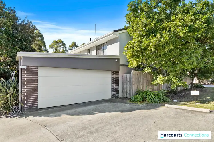 Second view of Homely townhouse listing, 77/131 Rockfield Road, Doolandella QLD 4077