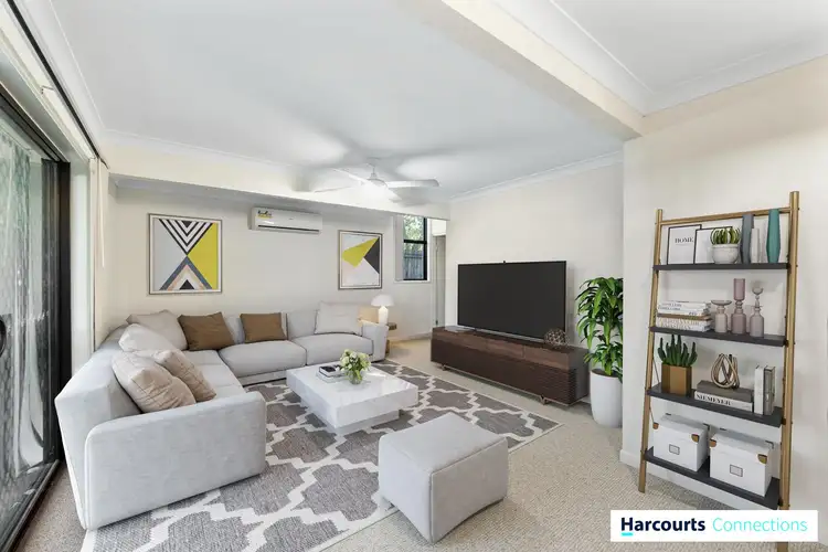 Fourth view of Homely townhouse listing, 77/131 Rockfield Road, Doolandella QLD 4077