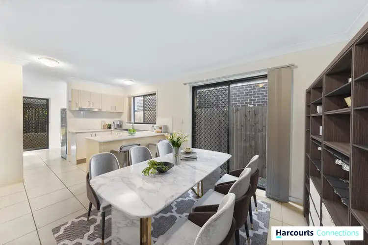 Fifth view of Homely townhouse listing, 77/131 Rockfield Road, Doolandella QLD 4077