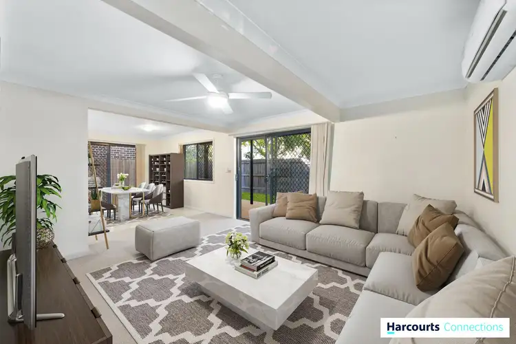 Sixth view of Homely townhouse listing, 77/131 Rockfield Road, Doolandella QLD 4077