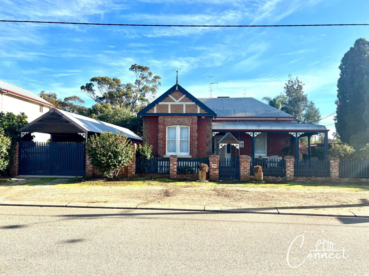 Main view of Homely house listing, 46 Broome Terrace, Northam WA 6401