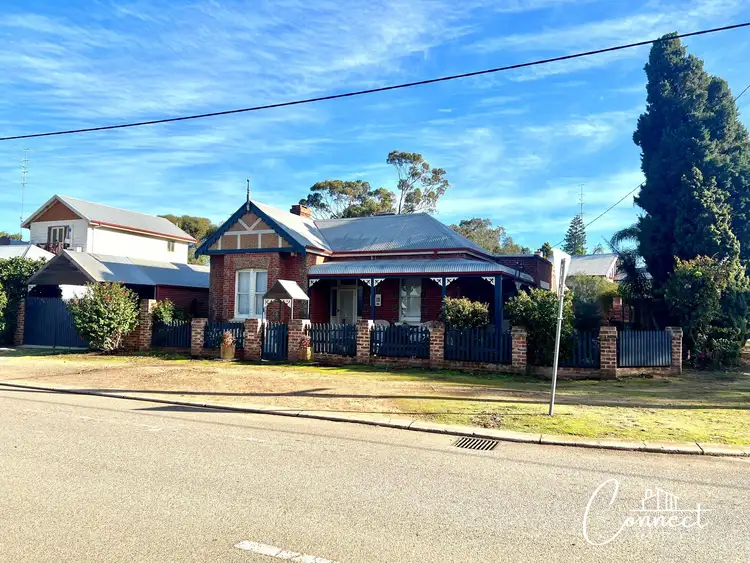 Second view of Homely house listing, 46 Broome Terrace, Northam WA 6401