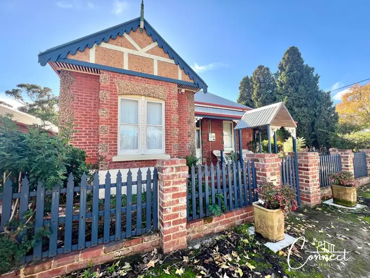 Third view of Homely house listing, 46 Broome Terrace, Northam WA 6401