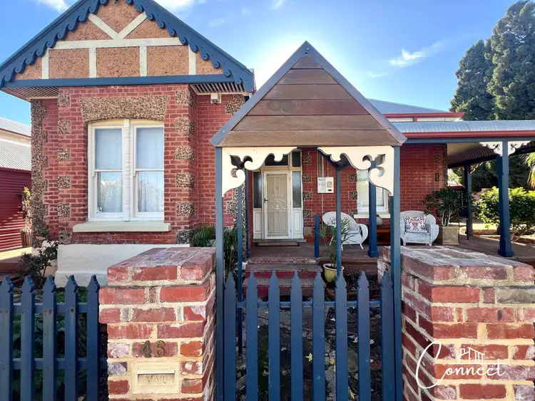 Fourth view of Homely house listing, 46 Broome Terrace, Northam WA 6401