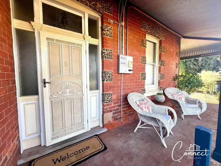 Fifth view of Homely house listing, 46 Broome Terrace, Northam WA 6401