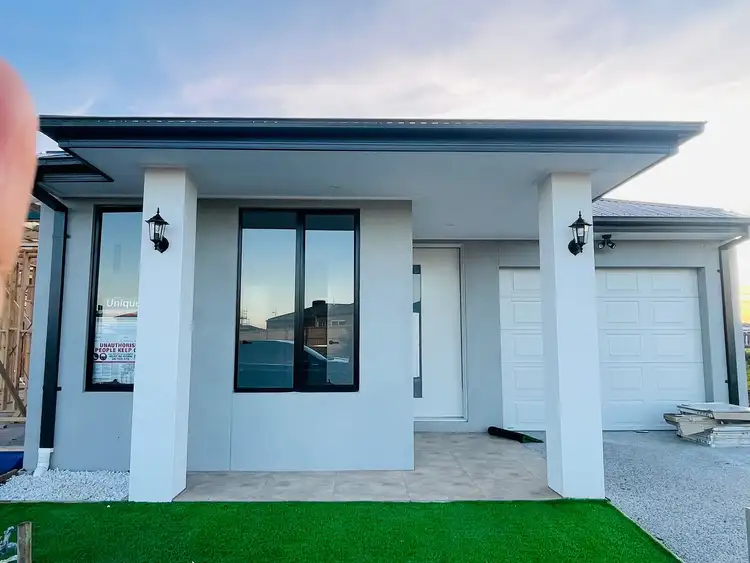 Main view of Homely house listing, 49 Respect Way, Tarneit VIC 3029