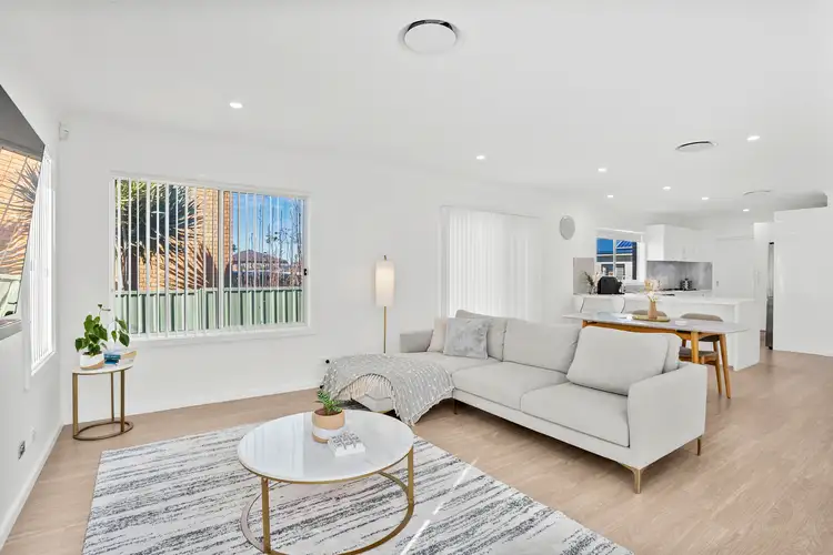 Main view of Homely house listing, 33A Bellambi Street, Tarrawanna NSW 2518