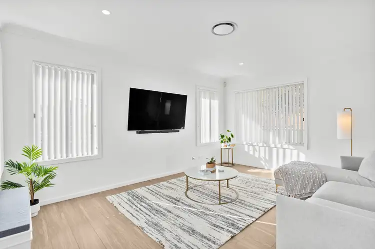 Third view of Homely house listing, 33A Bellambi Street, Tarrawanna NSW 2518