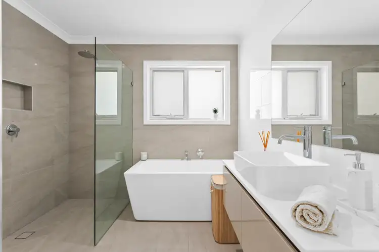 Fourth view of Homely house listing, 33A Bellambi Street, Tarrawanna NSW 2518