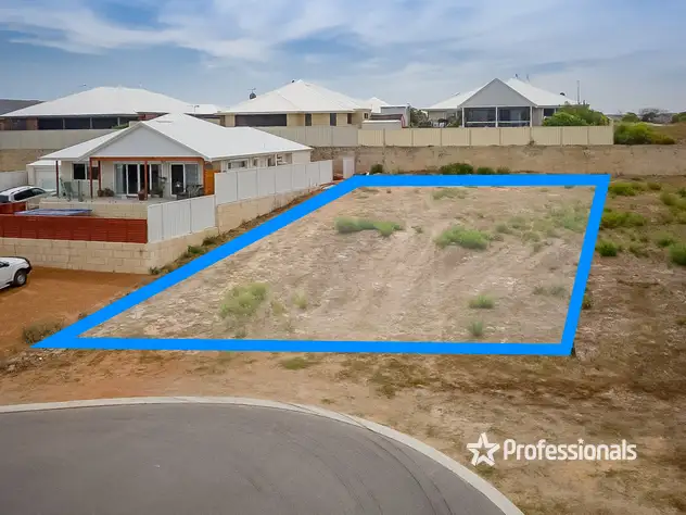37 Ettrick Court, Cape Burney WA 6532