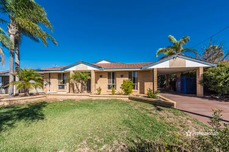24 Foster Place, Mount Tarcoola WA 6530