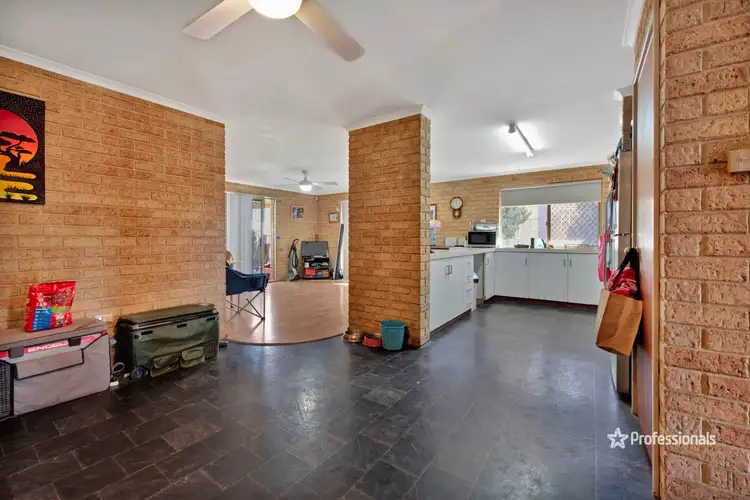 Third view of Homely house listing, 24 Foster Place, Mount Tarcoola WA 6530