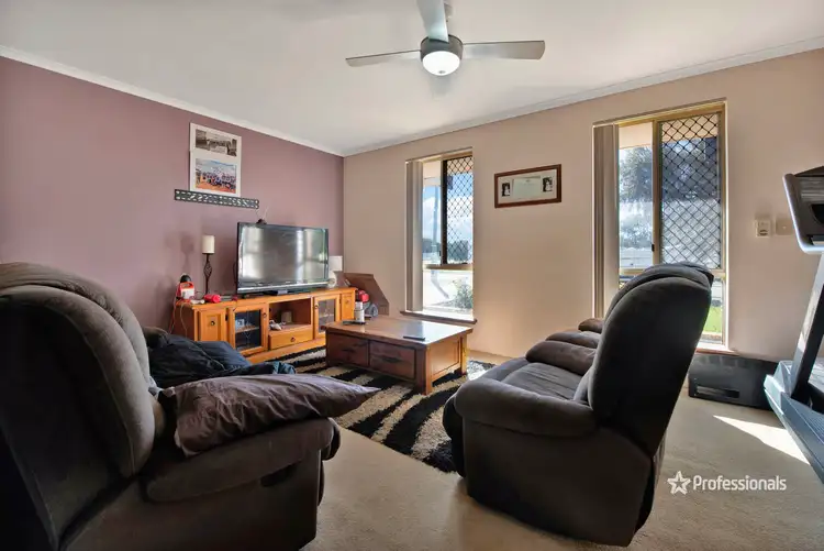Sixth view of Homely house listing, 24 Foster Place, Mount Tarcoola WA 6530