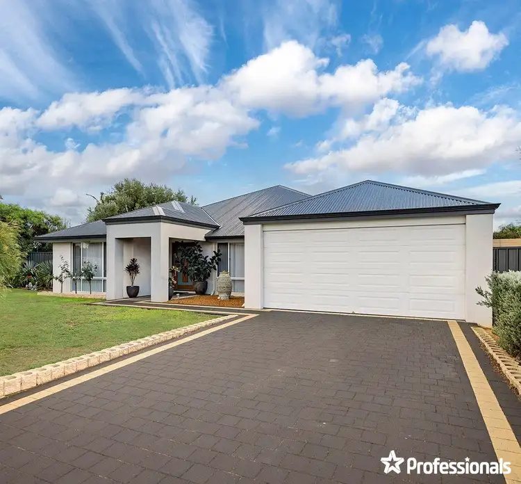 Second view of Homely house listing, 47 Sunnybanks Drive, Strathalbyn WA 6530