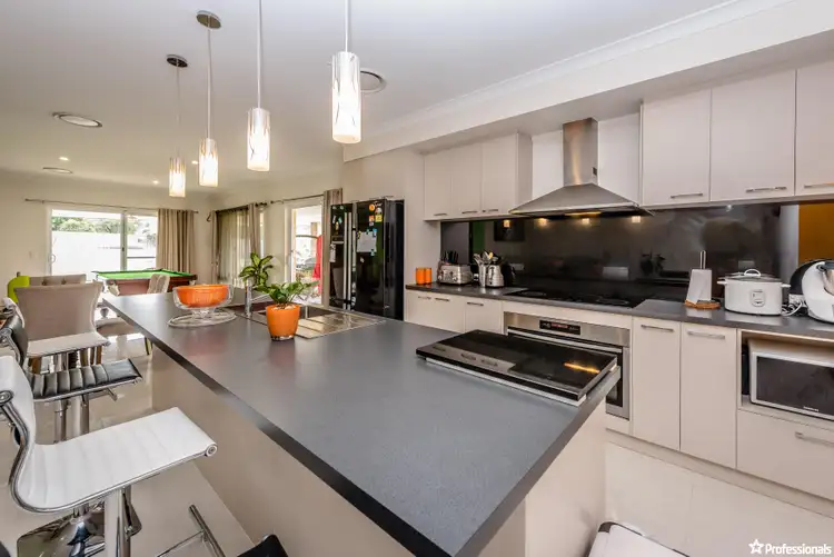 Third view of Homely house listing, 47 Sunnybanks Drive, Strathalbyn WA 6530