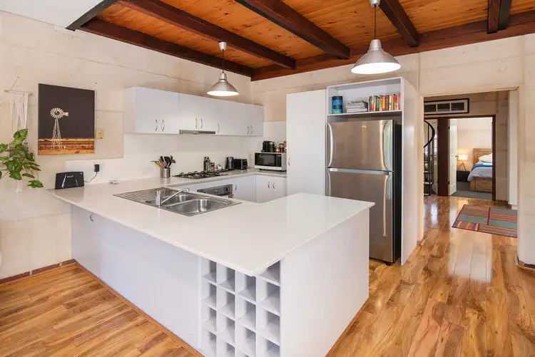Second view of Homely townhouse listing, 6/5 Station Road, Margaret River WA 6285