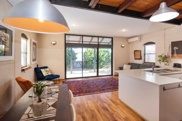 Fourth view of Homely townhouse listing, 6/5 Station Road, Margaret River WA 6285