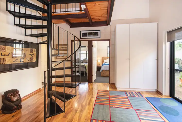 Fifth view of Homely townhouse listing, 6/5 Station Road, Margaret River WA 6285