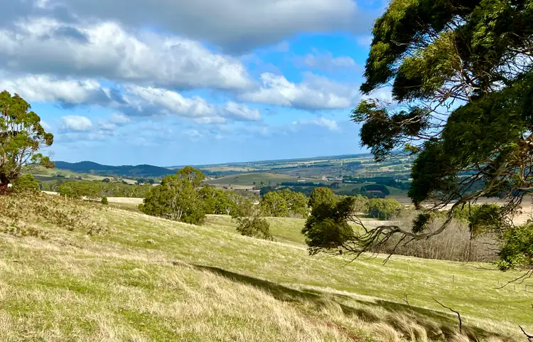 Fourth view of Homely land listing, Red Gap Road/Fagans Lane, Goldie VIC 3435