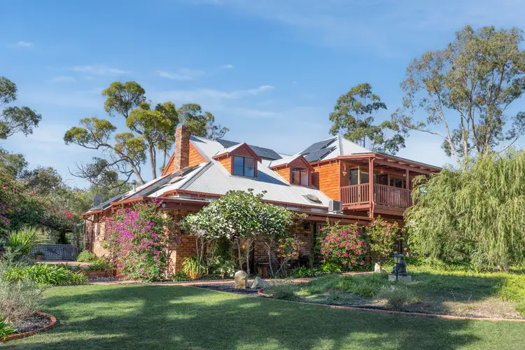 118 Tuart Drive, Baldivis WA 6171
