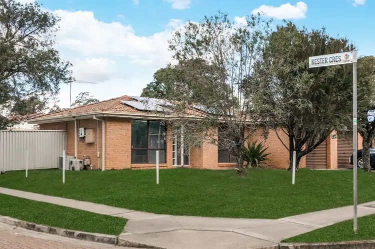 Main view of Homely house listing, 37A Hyatts Road, Oakhurst NSW 2761