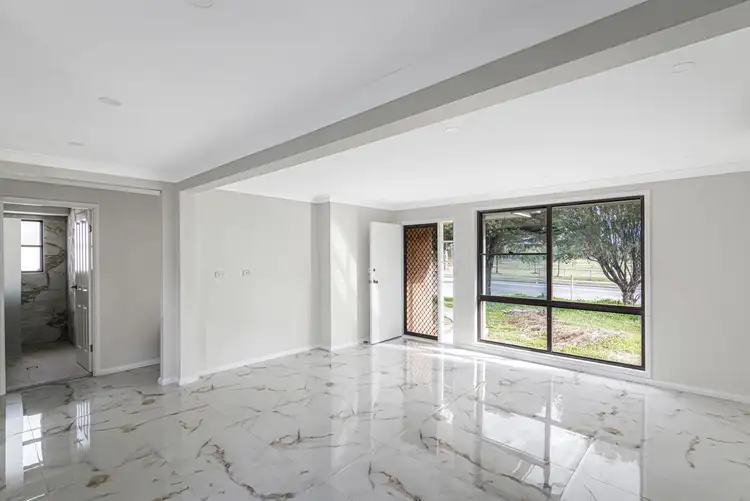 Fifth view of Homely house listing, 37A Hyatts Road, Oakhurst NSW 2761