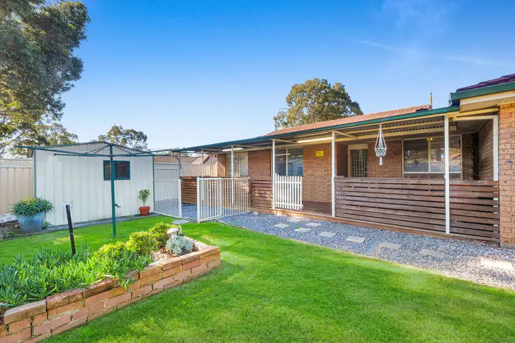 1/39 Charles Babbage Avenue, Currans Hill NSW 2567