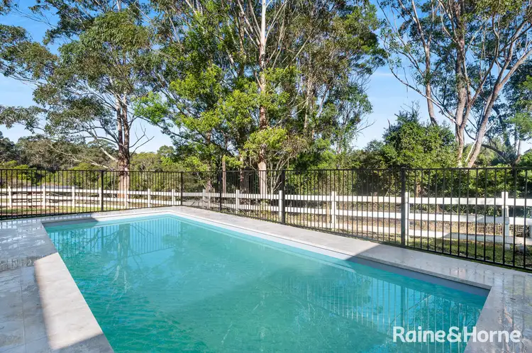 Second view of Homely house listing, 45 Hayward Road, Wandandian NSW 2540