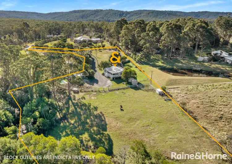Fourth view of Homely house listing, 45 Hayward Road, Wandandian NSW 2540