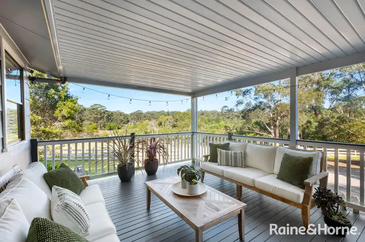Fifth view of Homely house listing, 45 Hayward Road, Wandandian NSW 2540