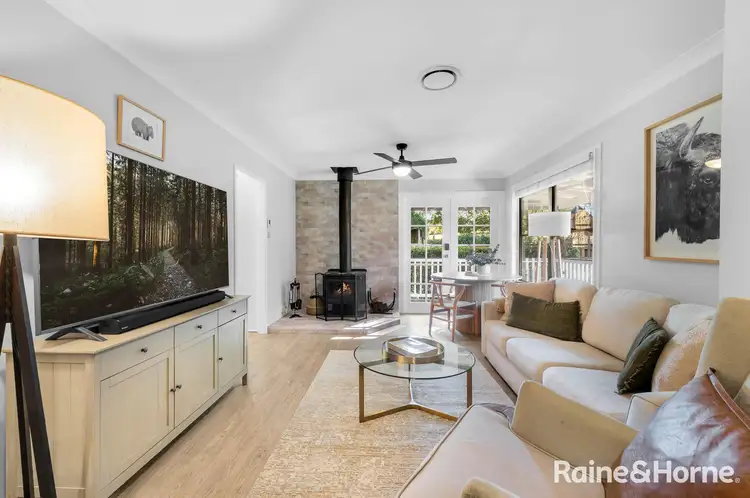 Sixth view of Homely house listing, 45 Hayward Road, Wandandian NSW 2540