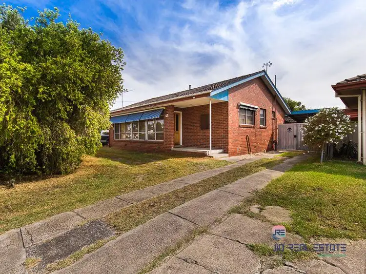 8 Burnley Street, Laverton VIC 3028
