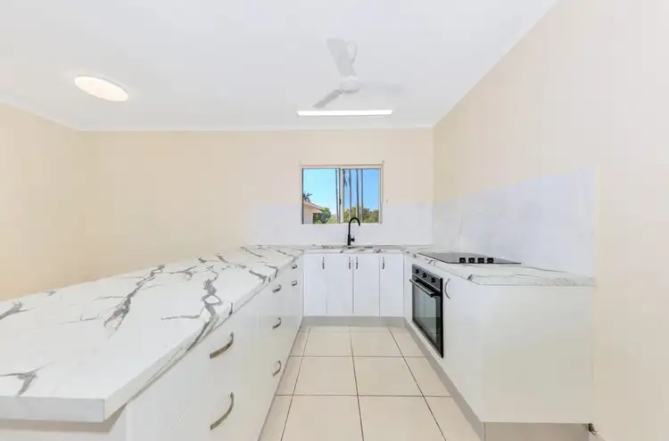 6/25 Lorna Lim Terrace, Driver NT 830
