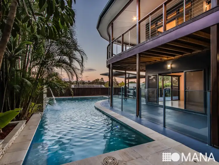 Second view of Homely house listing, 10 Palmer Avenue, Ocean Shores NSW 2483
