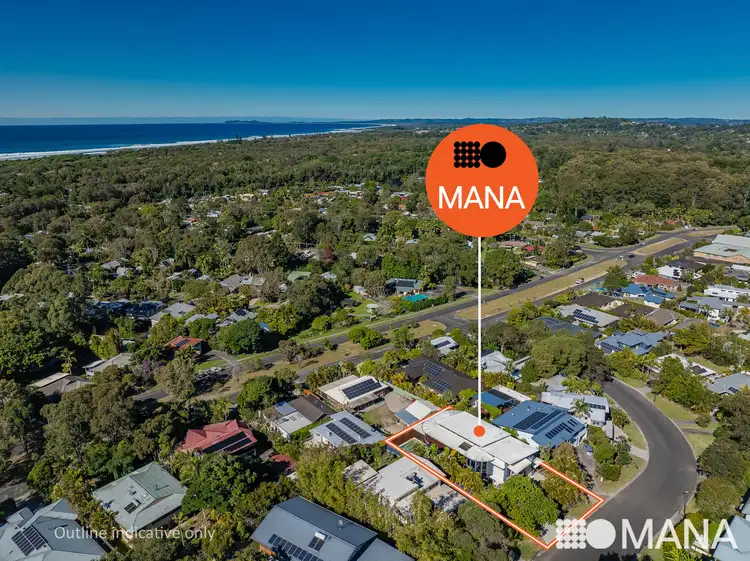 Third view of Homely house listing, 10 Palmer Avenue, Ocean Shores NSW 2483