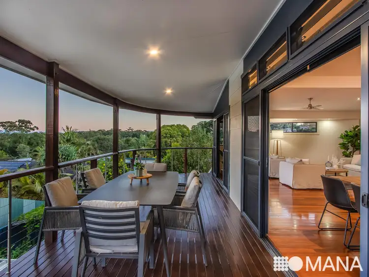 Fourth view of Homely house listing, 10 Palmer Avenue, Ocean Shores NSW 2483