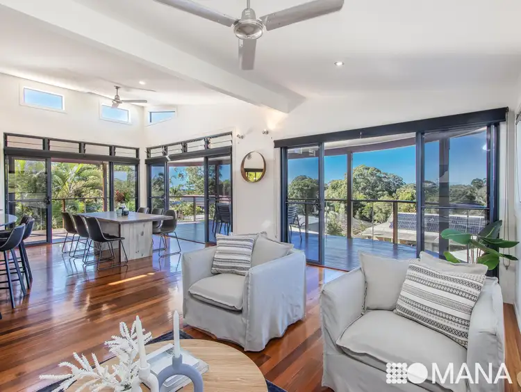 Fifth view of Homely house listing, 10 Palmer Avenue, Ocean Shores NSW 2483