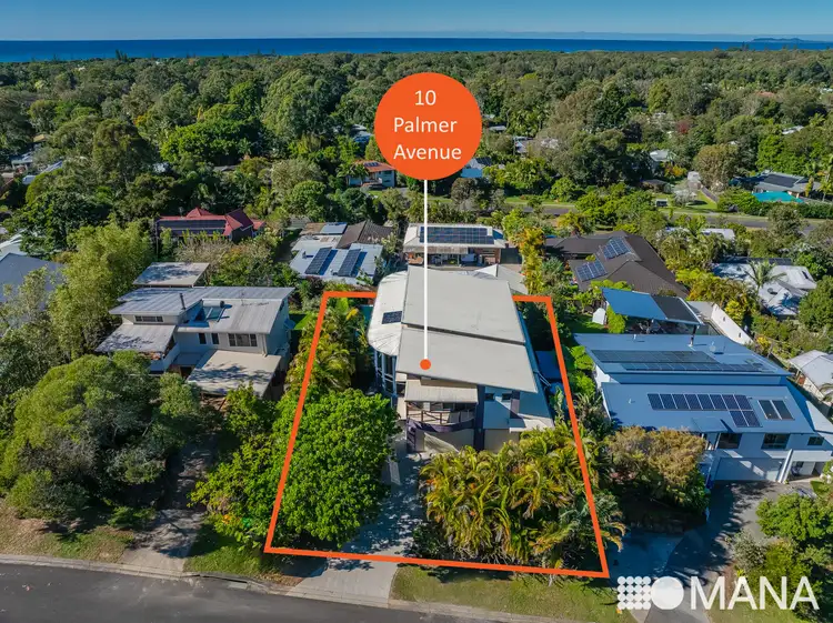 Sixth view of Homely house listing, 10 Palmer Avenue, Ocean Shores NSW 2483