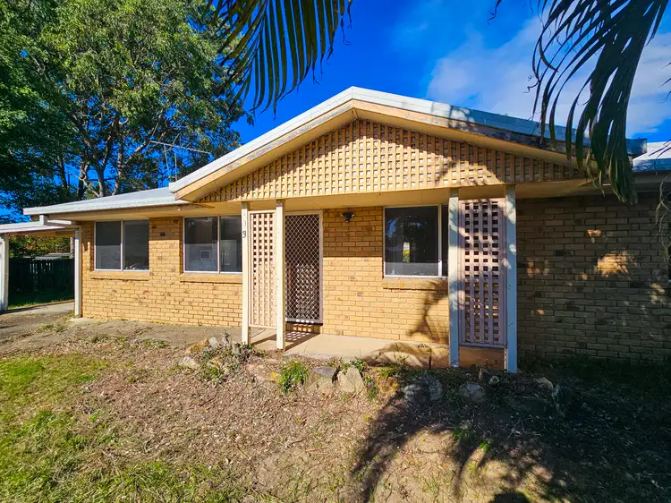 Main view of Homely house listing, 3 Crake Court, Bellmere QLD 4510