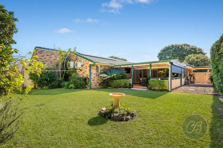 19 Lorenc Place, Bridgeman Downs QLD 4035
